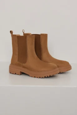 Chelseaboot Carina