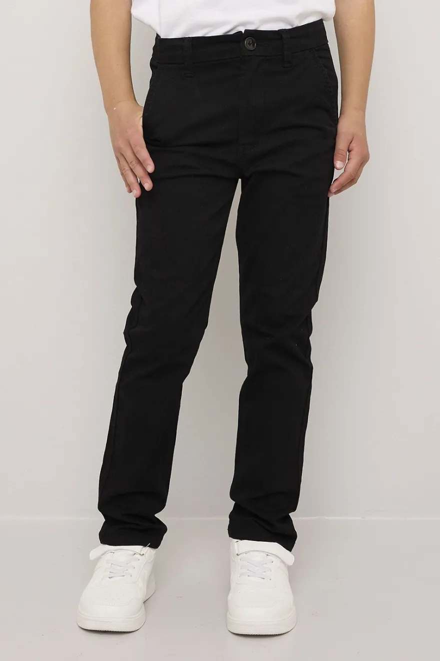 Chinos gutt