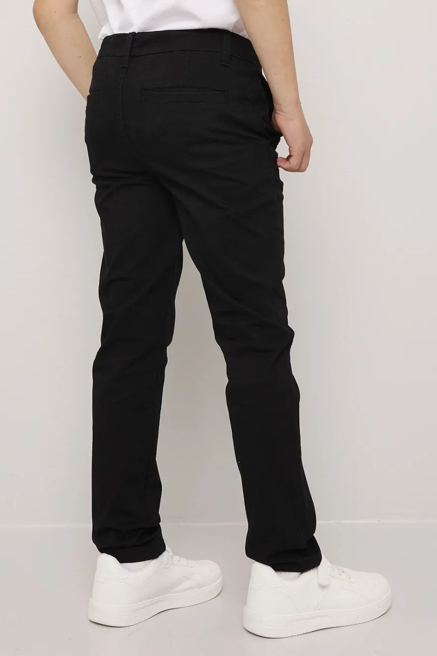 Chinos gutt