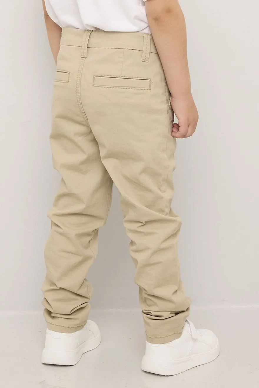 Chinos gutt