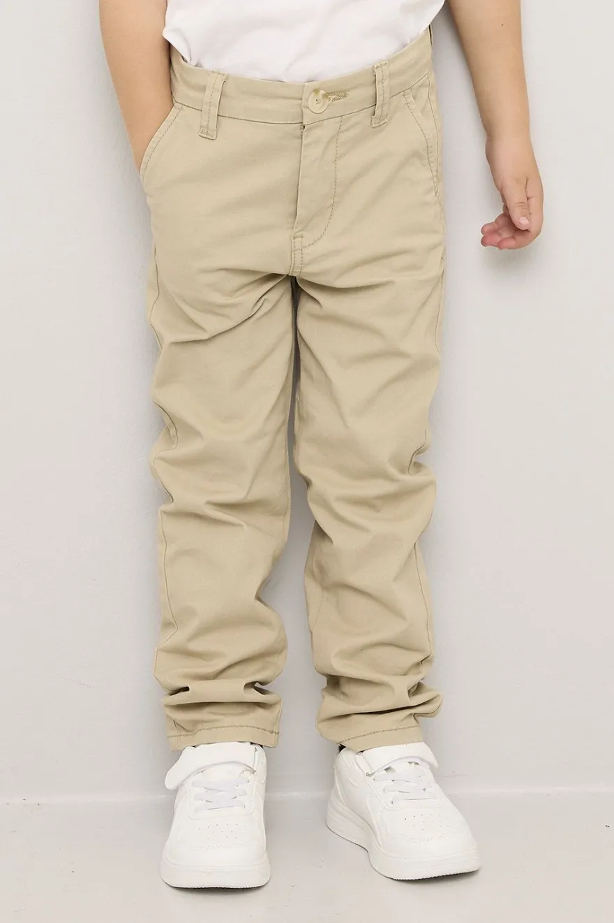 Chinos gutt