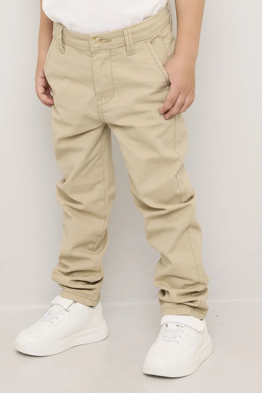 Chinos gutt