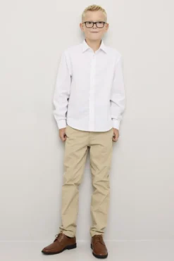 Chinos gutt