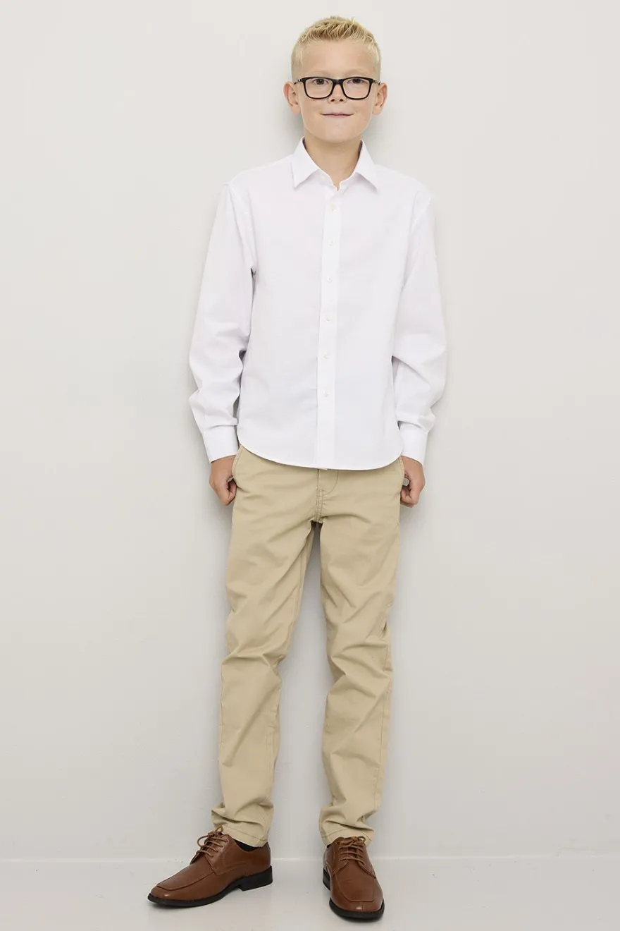Chinos gutt