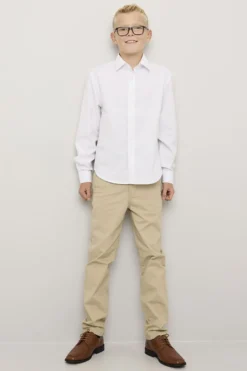Chinos gutt