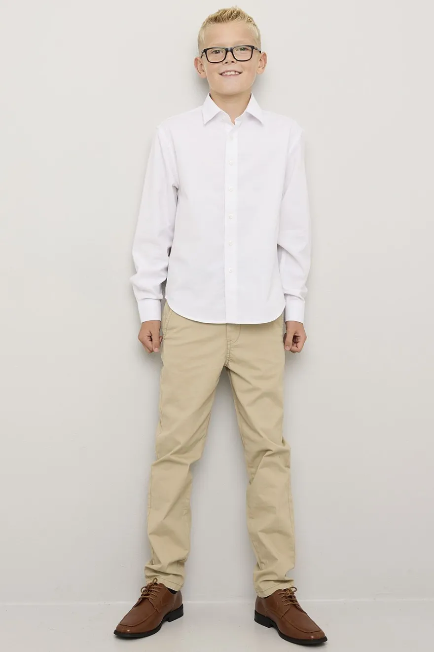 Chinos gutt