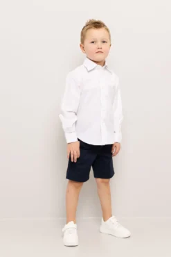 Chinos shorts