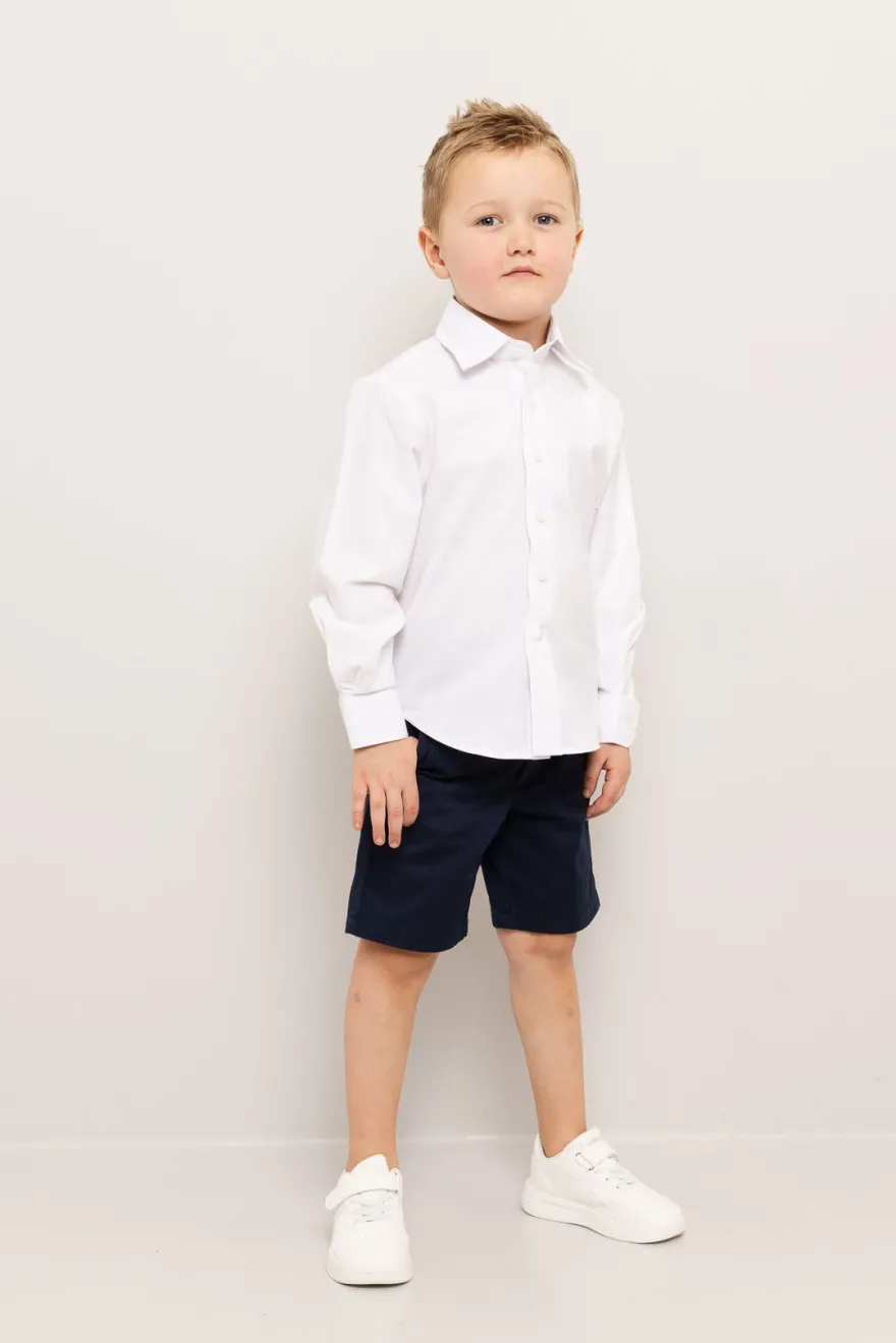 Chinos shorts