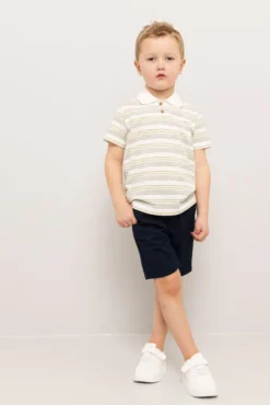 Chinos shorts