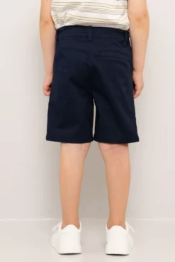 Chinos shorts