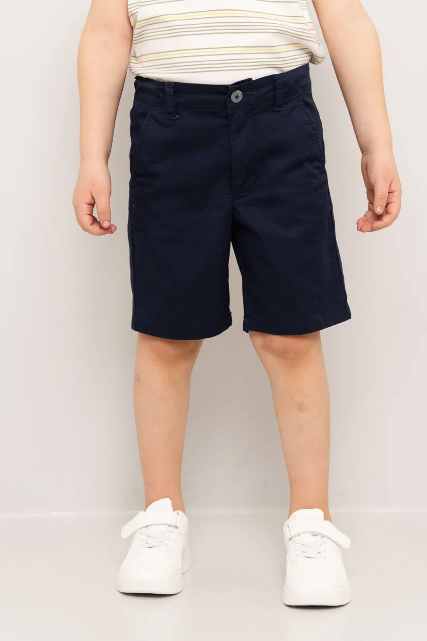Chinos shorts