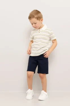 Chinos shorts