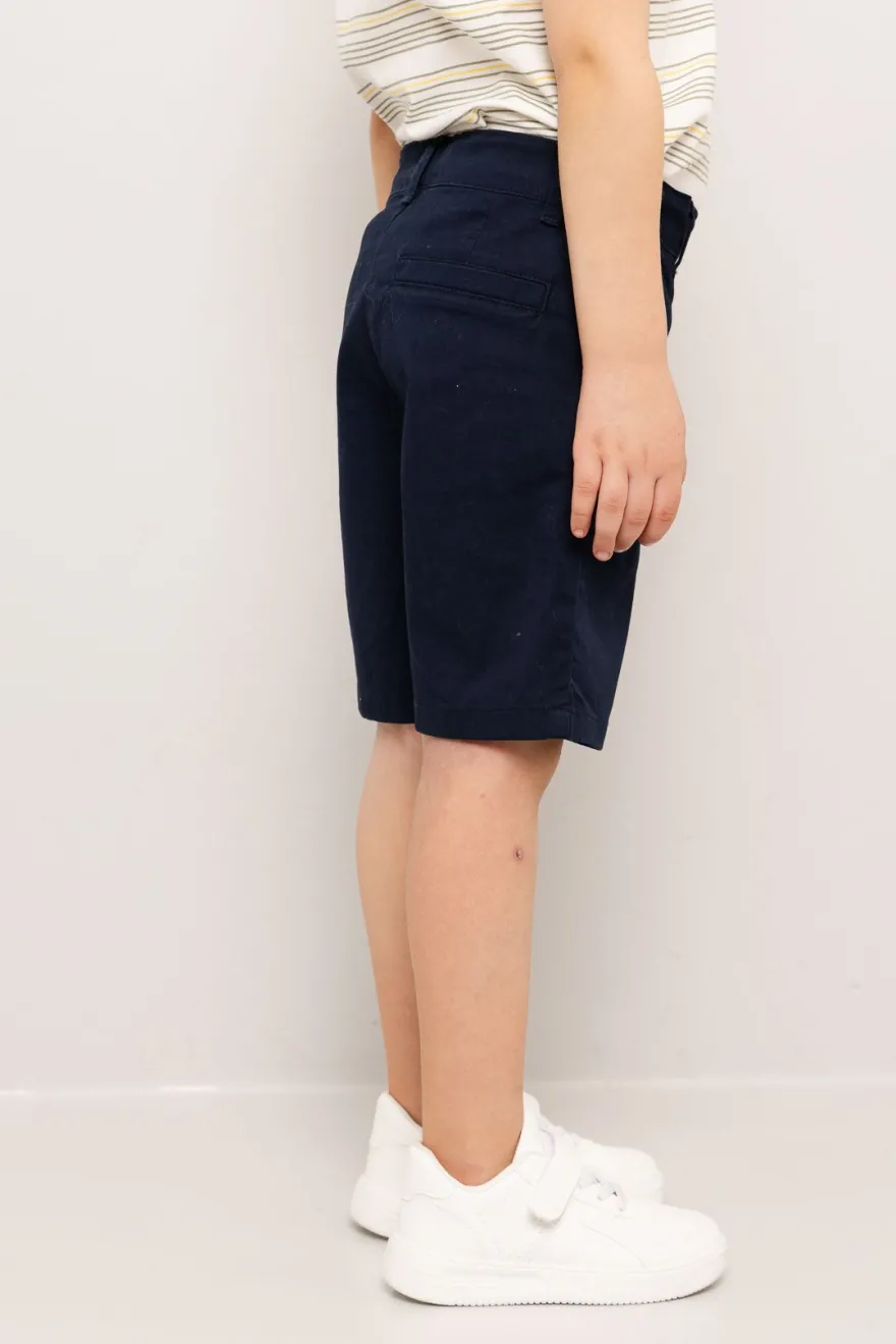 Chinos shorts