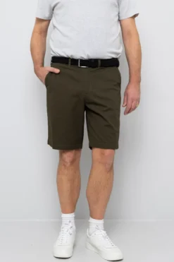 Chinos stretch shorts Salvador