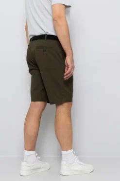 Chinos stretch shorts Salvador