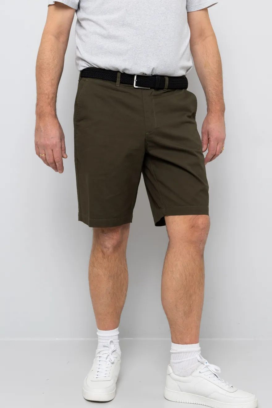Chinos stretch shorts Salvador
