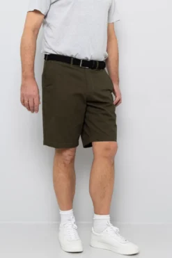 Chinos stretch shorts Salvador