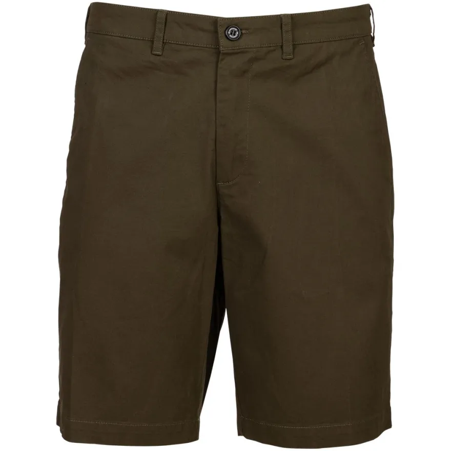 Chinos stretch shorts Salvador