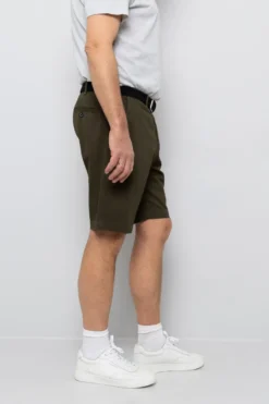 Chinos stretch shorts Salvador