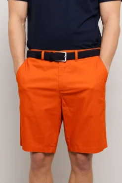 Chinos stretch shorts Salvador