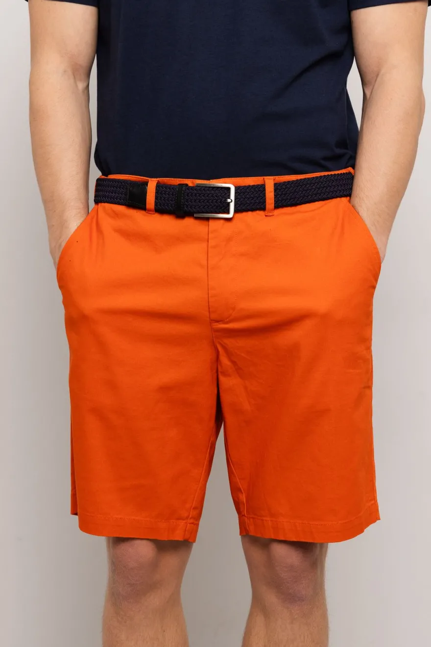 Chinos stretch shorts Salvador