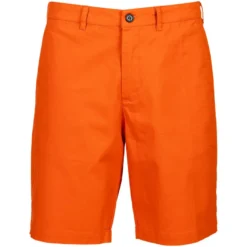 Chinos stretch shorts Salvador