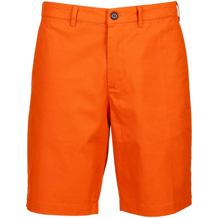 Chinos stretch shorts Salvador