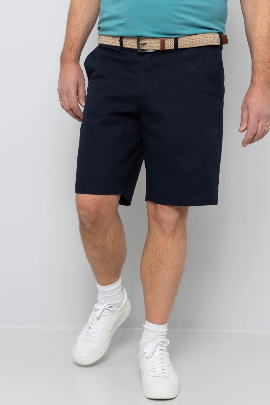 Chinos stretch shorts Salvador