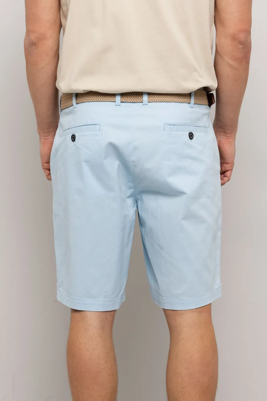 Chinos stretch shorts Salvador