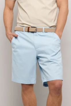 Chinos stretch shorts Salvador