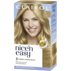 Clairol Nice'n Easy