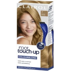 Clairol Root Touch-up