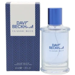 Classic Blue Edt