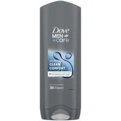 Clean Comfort Shower gel 250ml