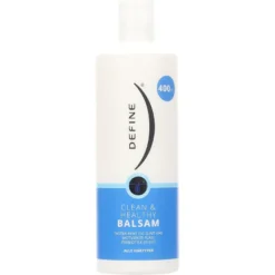 Clean & Healthy Balsam 400 ml