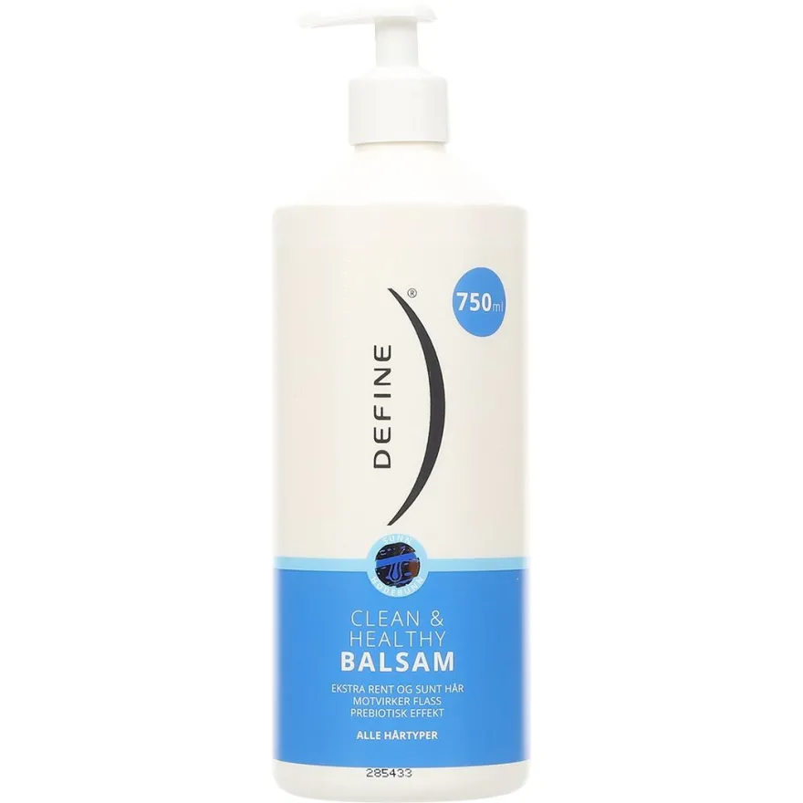 Clean & Healthy Balsam 750 ml