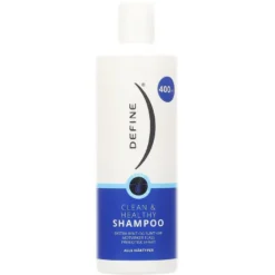 Clean & Healthy Shampoo 400 ml