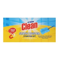 Clean Static Duster Starter Set