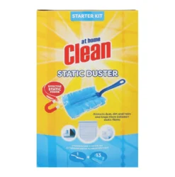 Clean Static Duster Starter Set