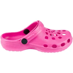 Clogs