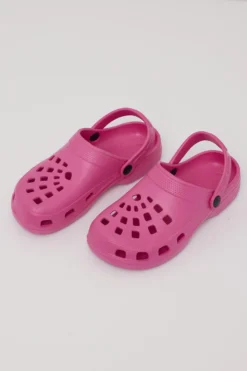Clogs
