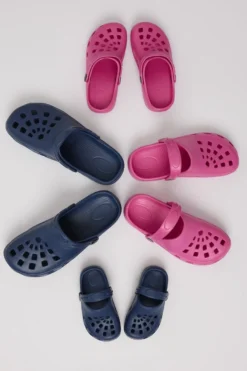 Clogs