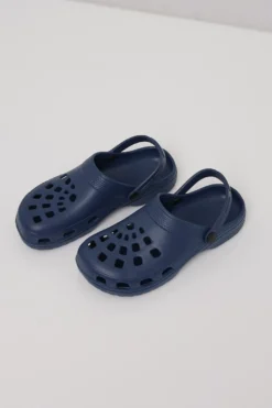 Clogs