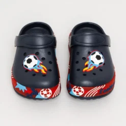 Clogs med lys GoalGlow