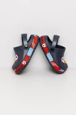 Clogs med lys GoalGlow
