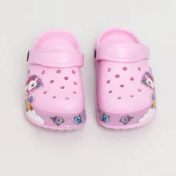 Clogs med lys GoalGlow