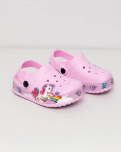 Clogs med lys GoalGlow