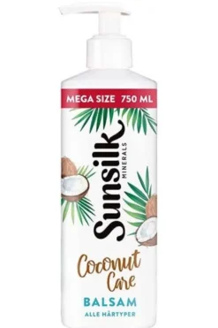 Coconut Care Balsam