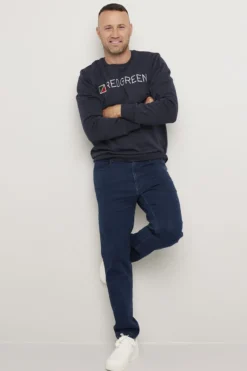 Collegegenser