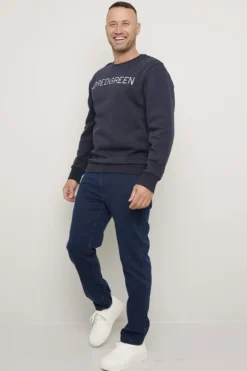 Collegegenser